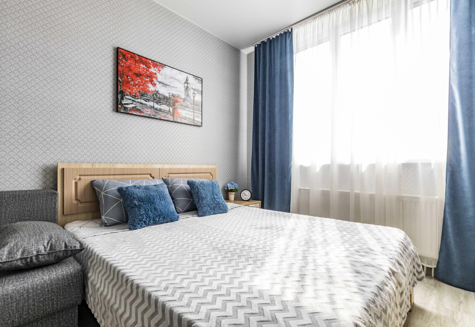 Апартаменты Уютные рядом с аквапарком