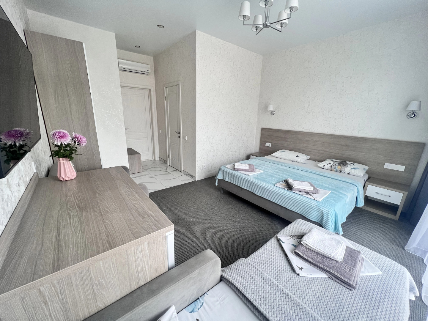 Вилла Виноград 2