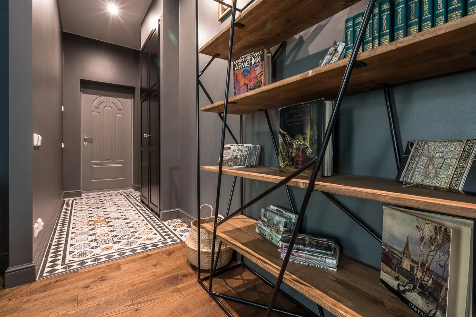 Апартаменты Art De Vivre 3