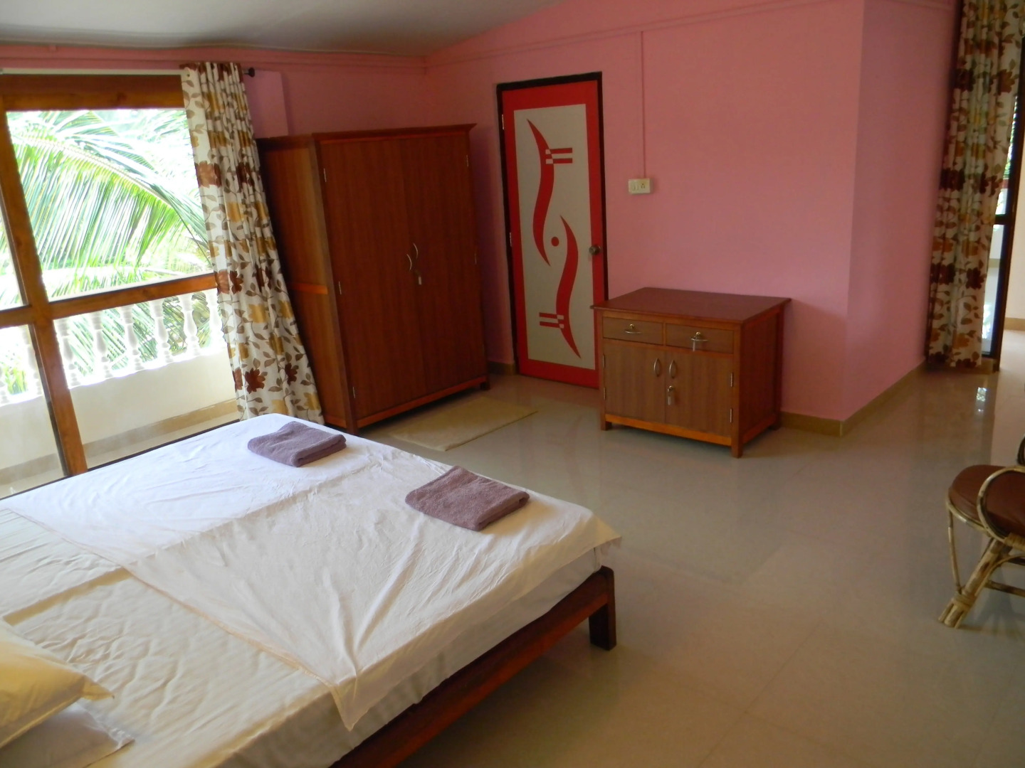 Гостевой Дом Maria Paulo