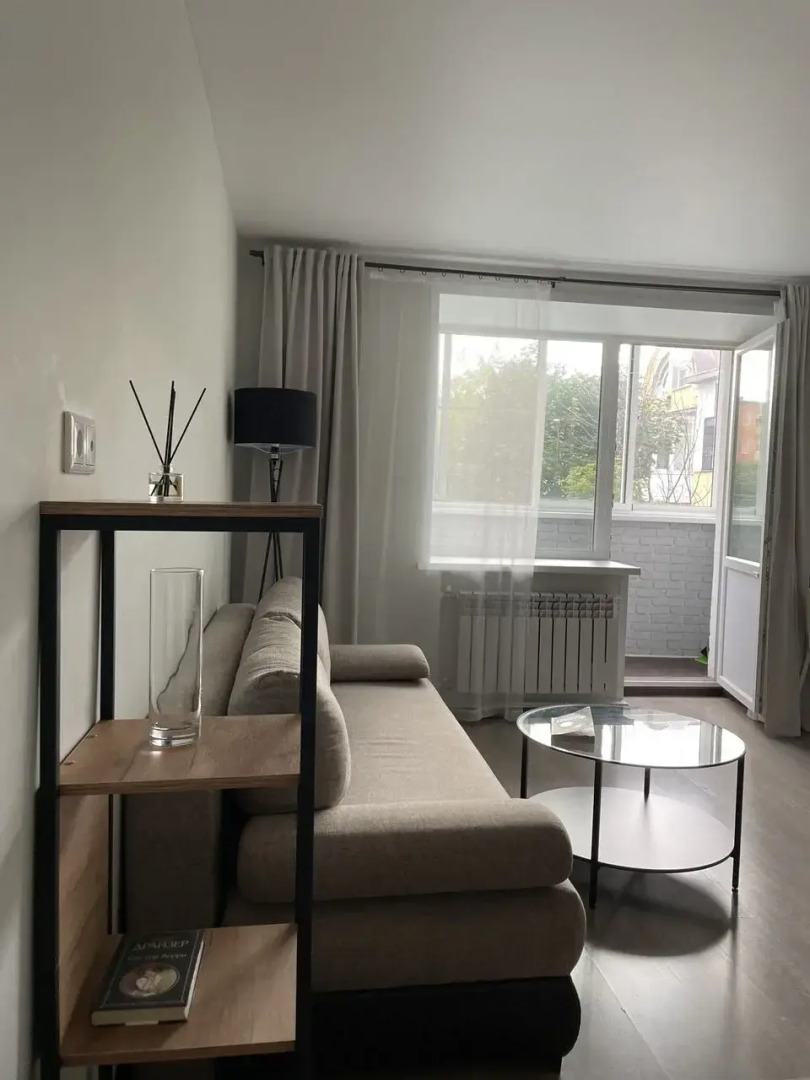 Апартаменты Арт Деко