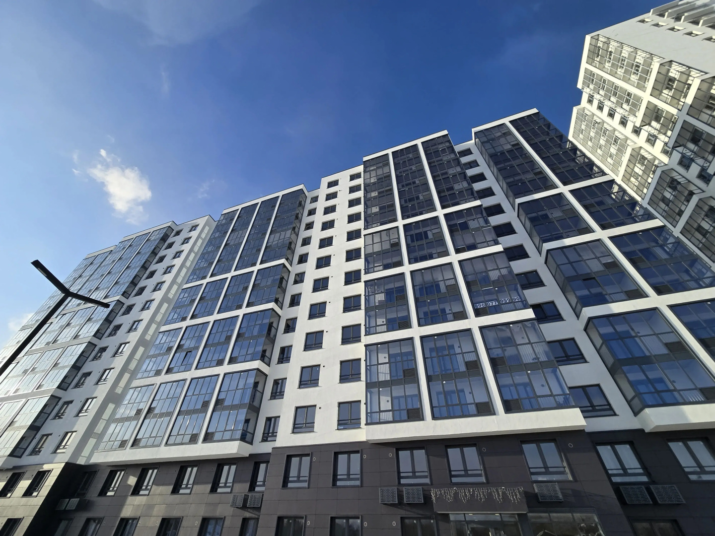 Апартаменты Yousinn