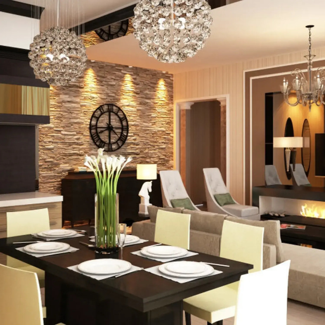 Квартира Дизайнерская в Центре Каспийска