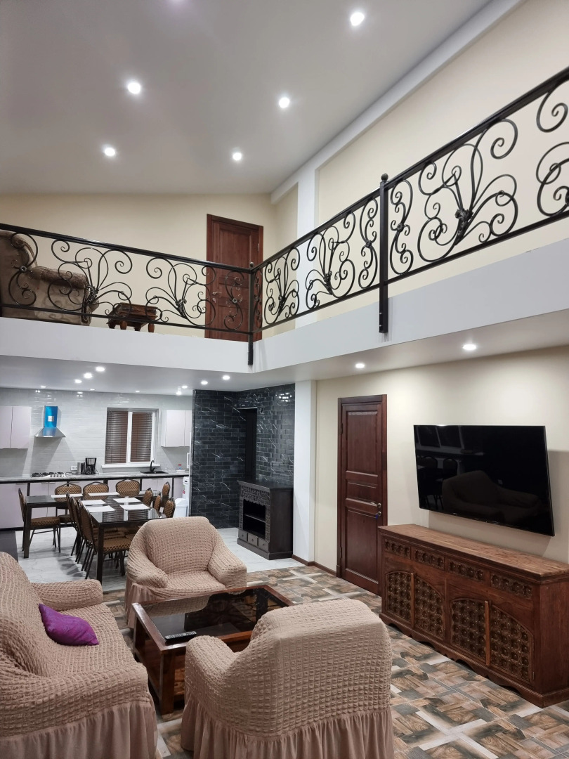 Гостевой дом Darial home