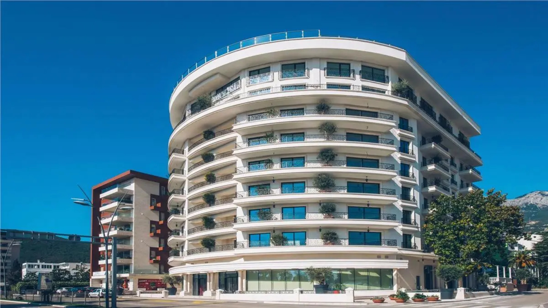 Отель Iberostar Slavija