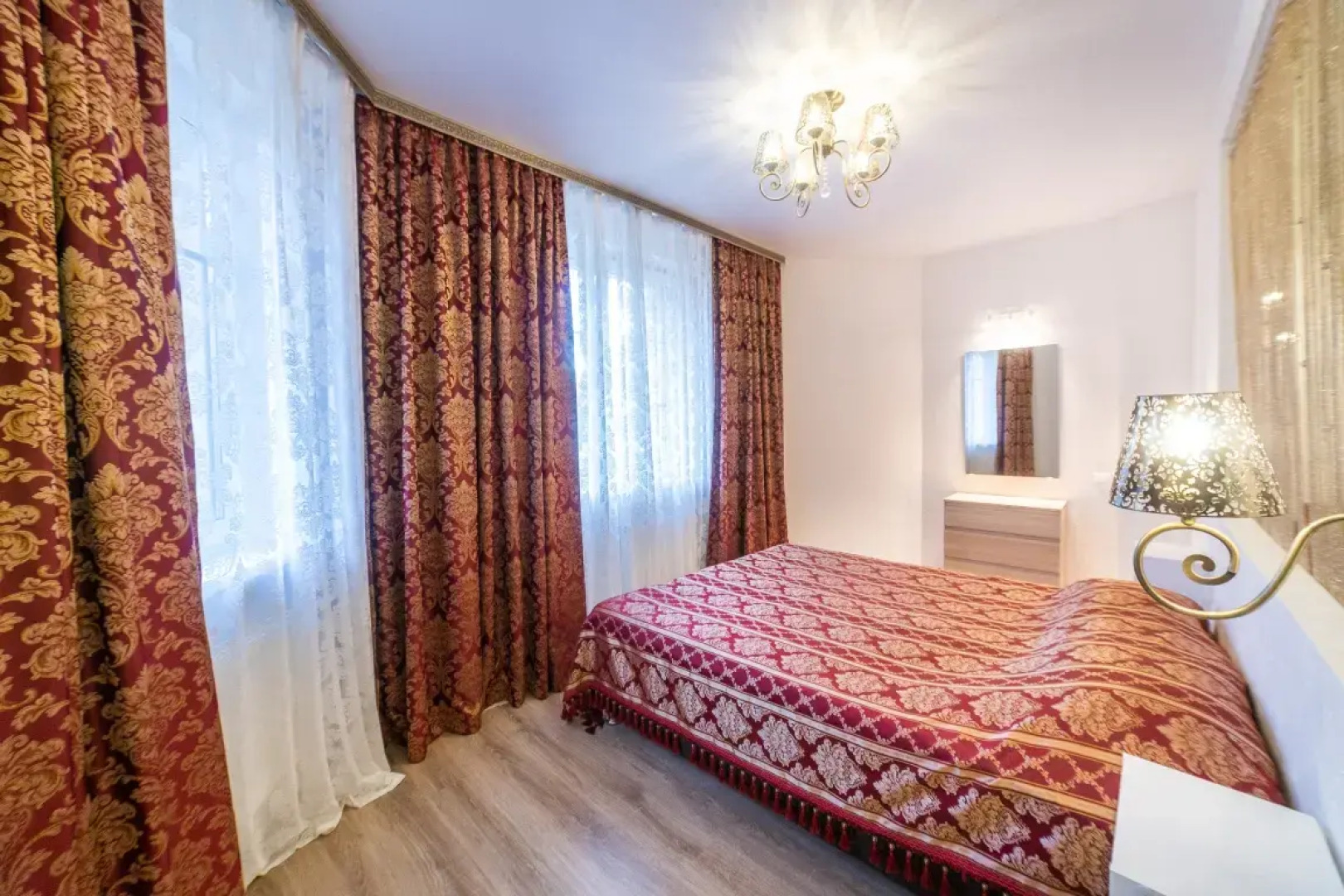 Апартаменты Arsenika №6 в самом центре у Кремля и Баумана