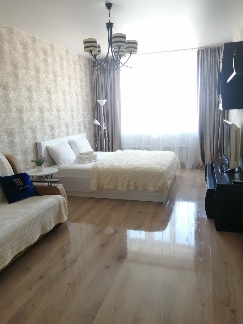 Апартаменты Люкс