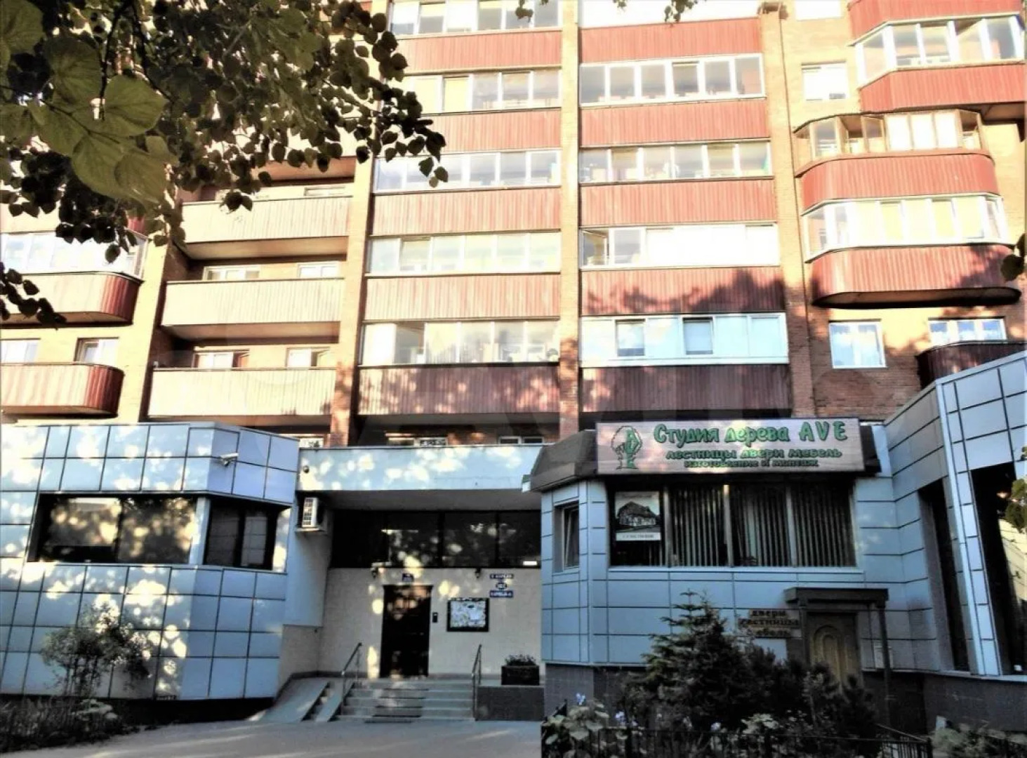 Апартаменты Янтарные у Музея Янтаря