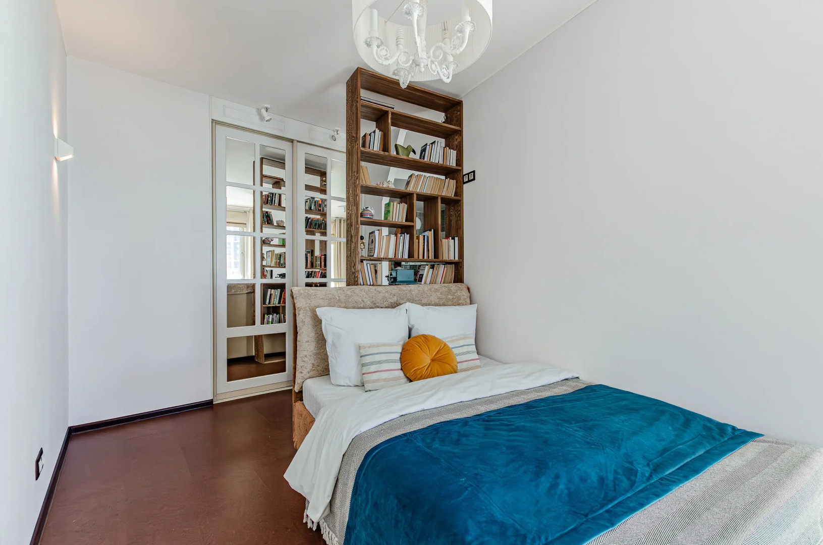 Квартира уютная рядом с центром Казани