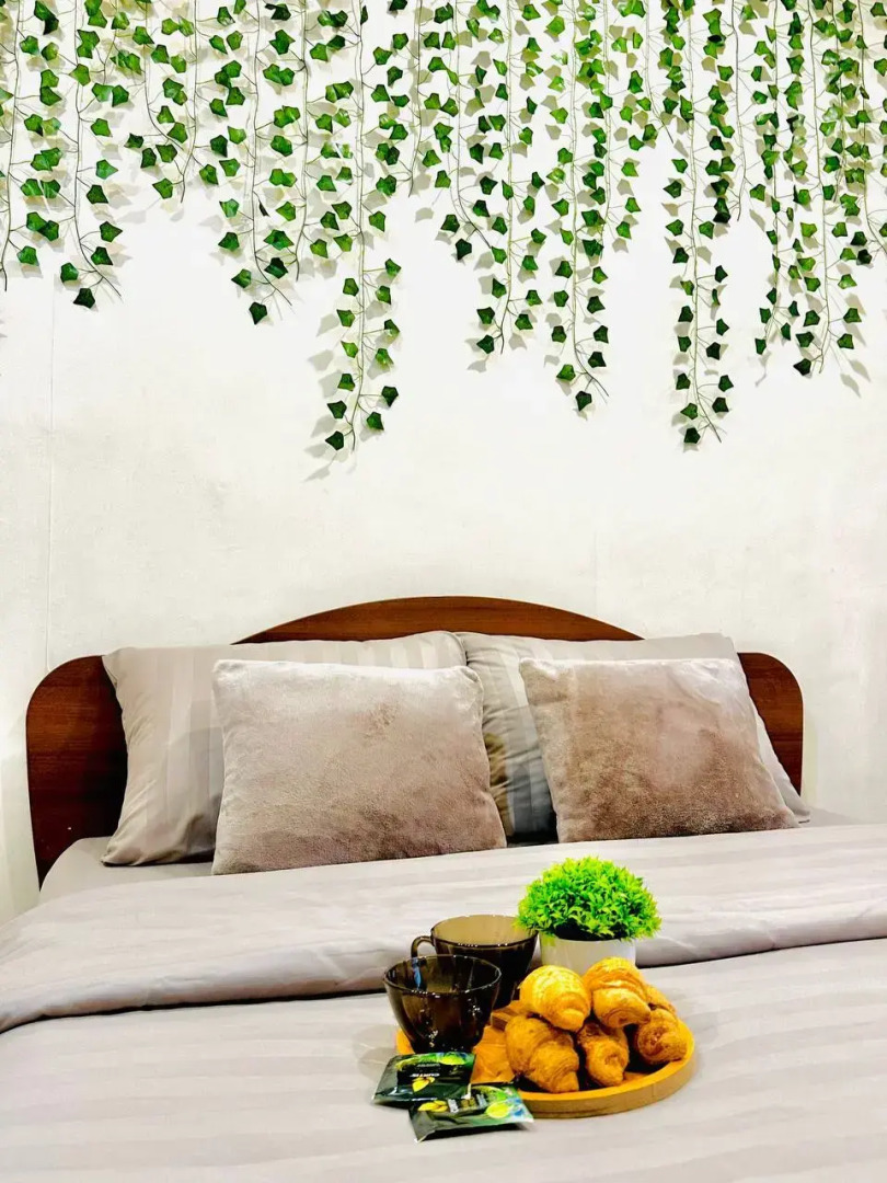 Квартира Уютная квартира в самом центре города