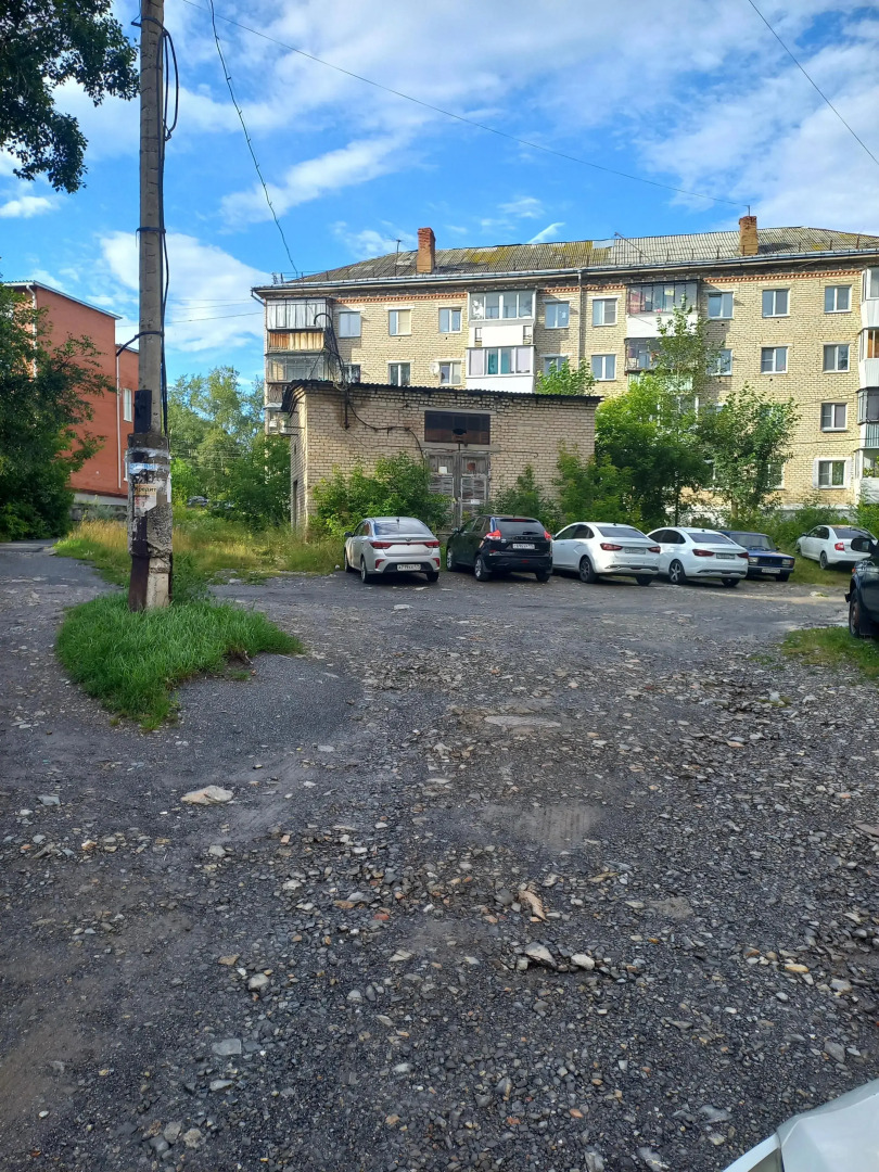 Квартира Лучшая Двухкомнатная Сатка