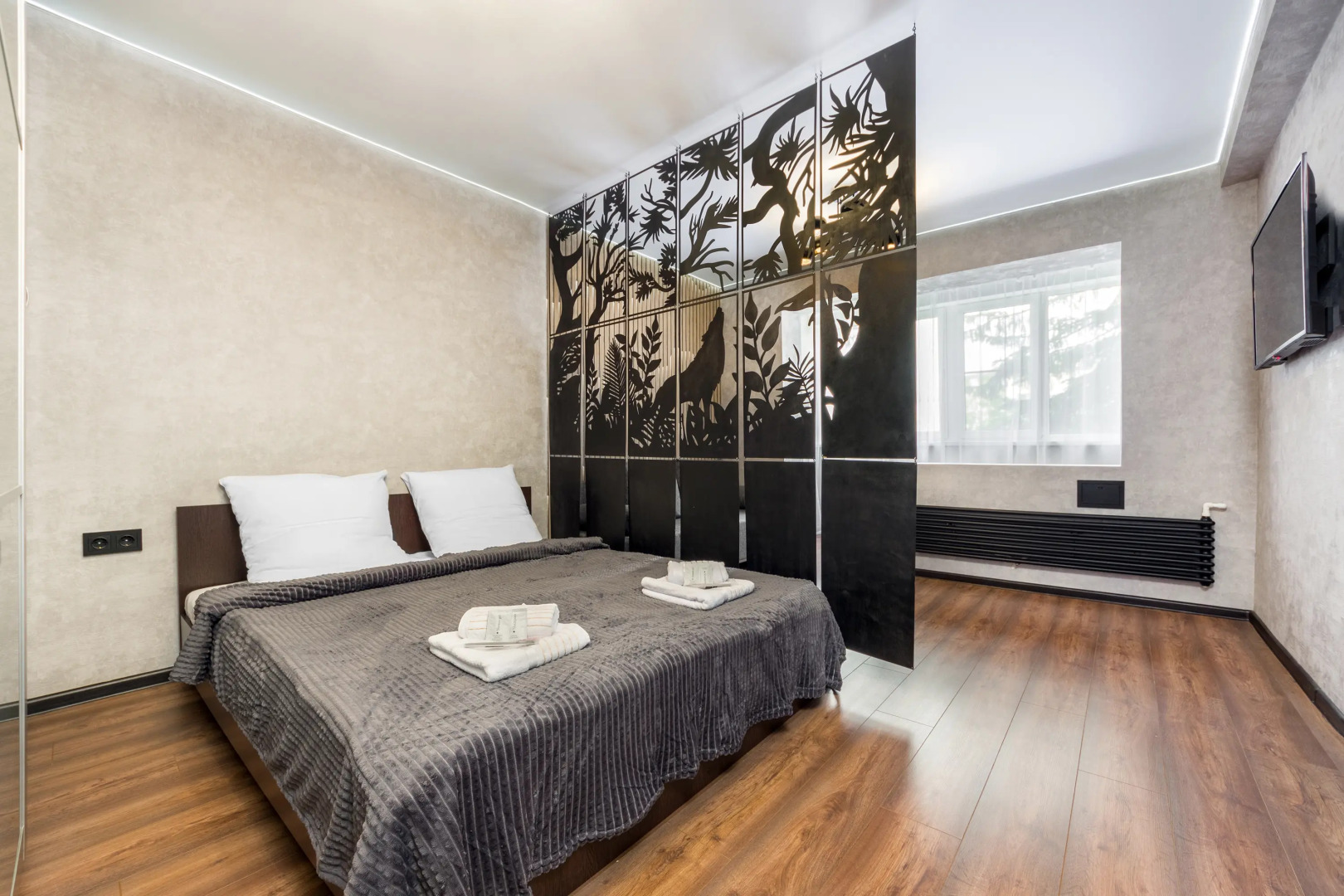 Квартира СуткиРу рядом с центром Ессентуки