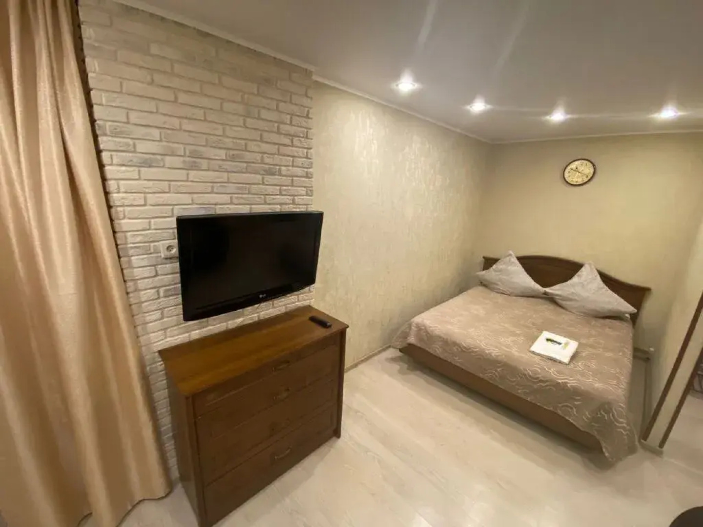 Апартаменты Уютное Местечко На Победе A.Cozi_Place 2