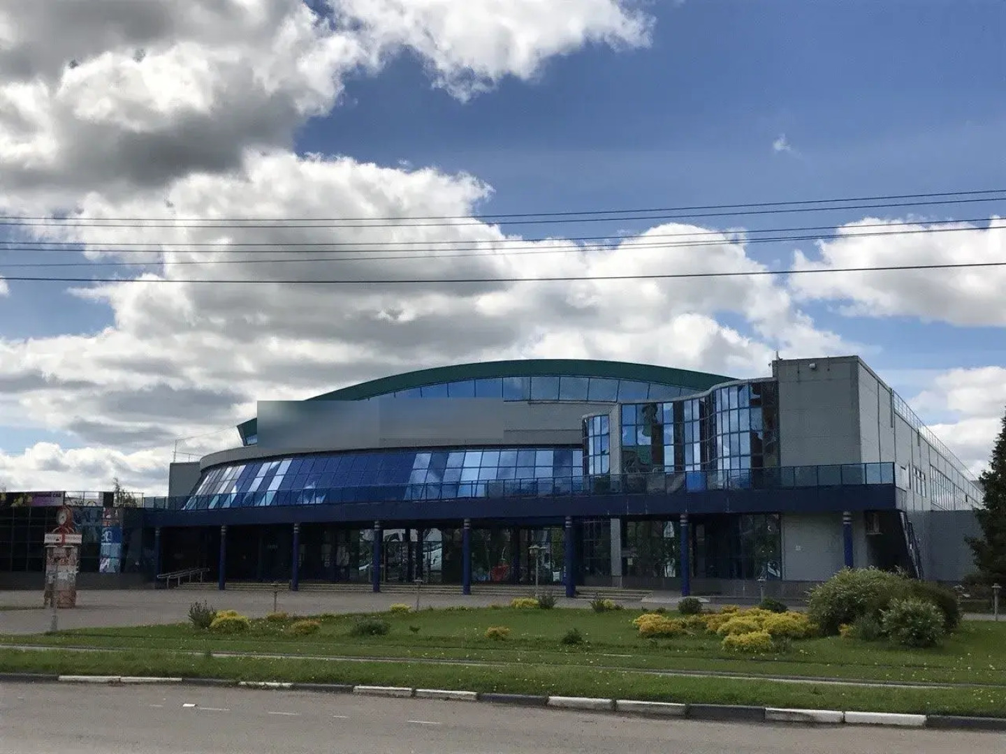 Квартира на Оборонной