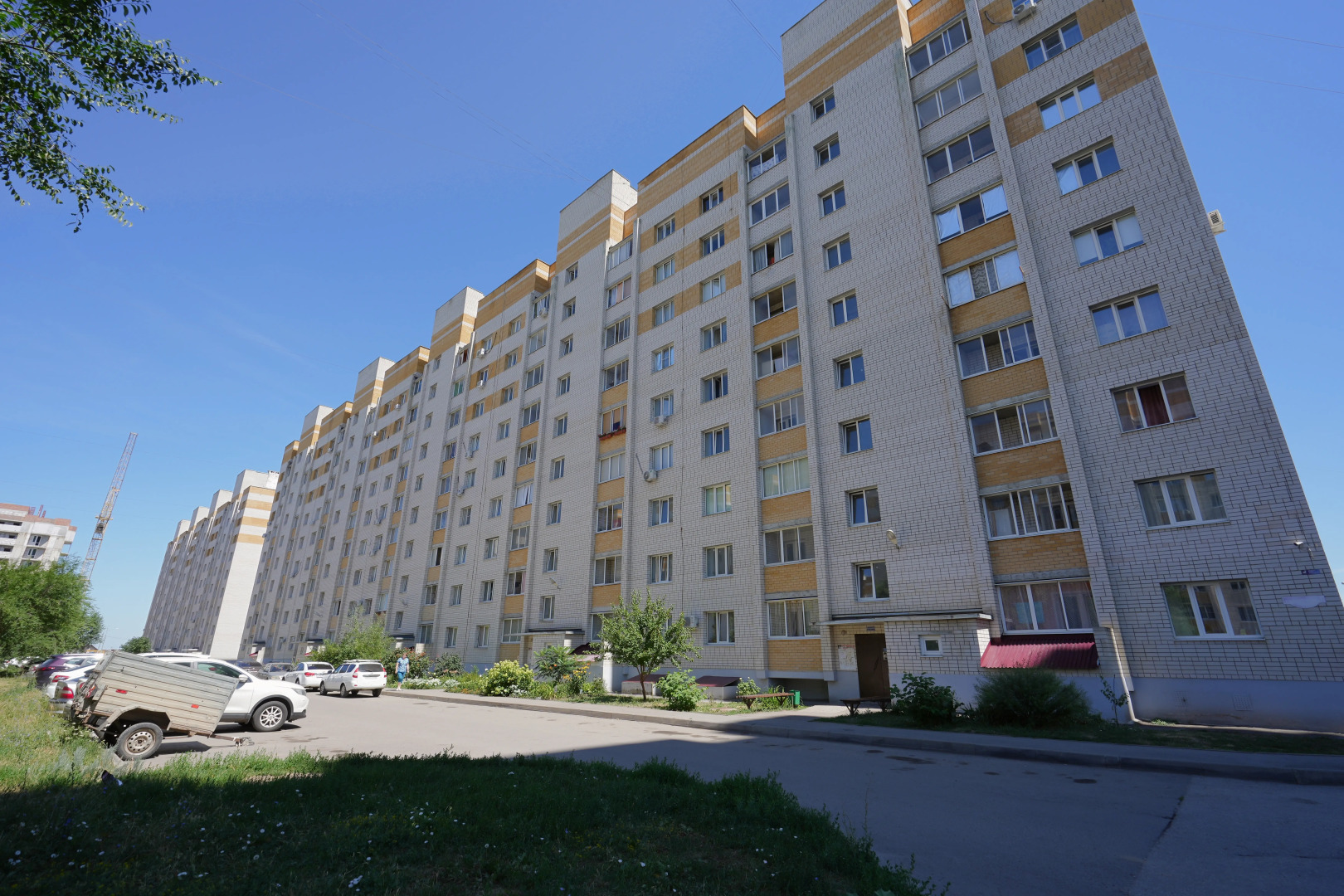 Квартира Комфортный Стиль