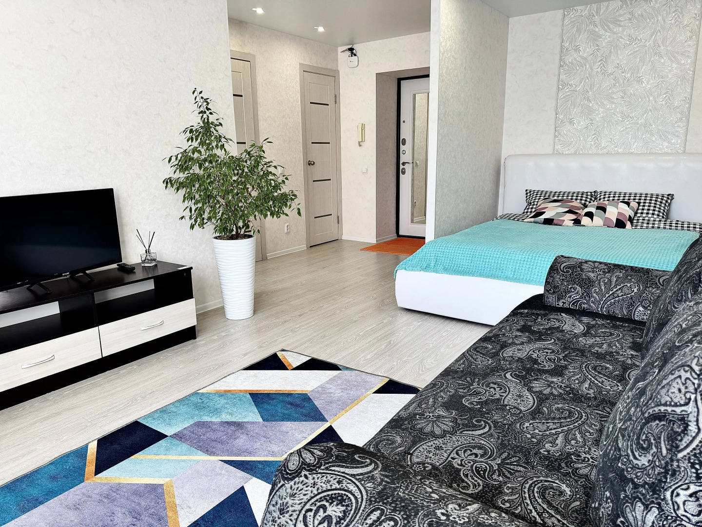 Апартаменты Квартира в Самом Центре НН