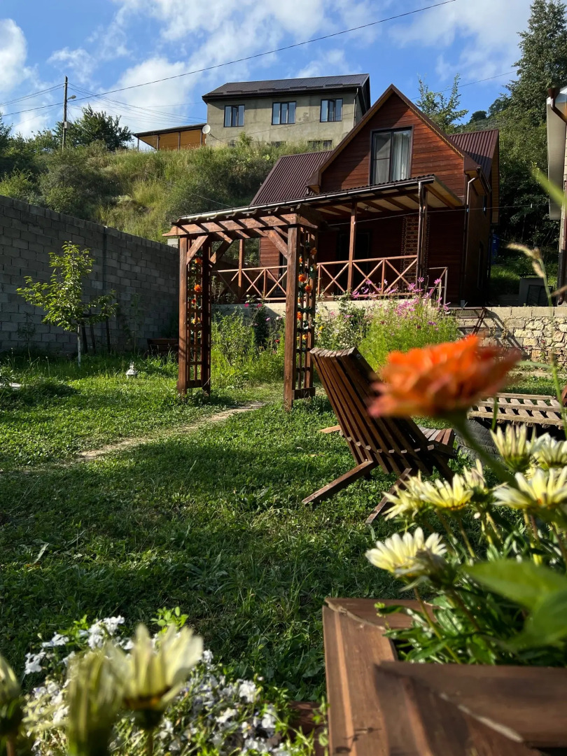 Гостевой дом Holiday Home