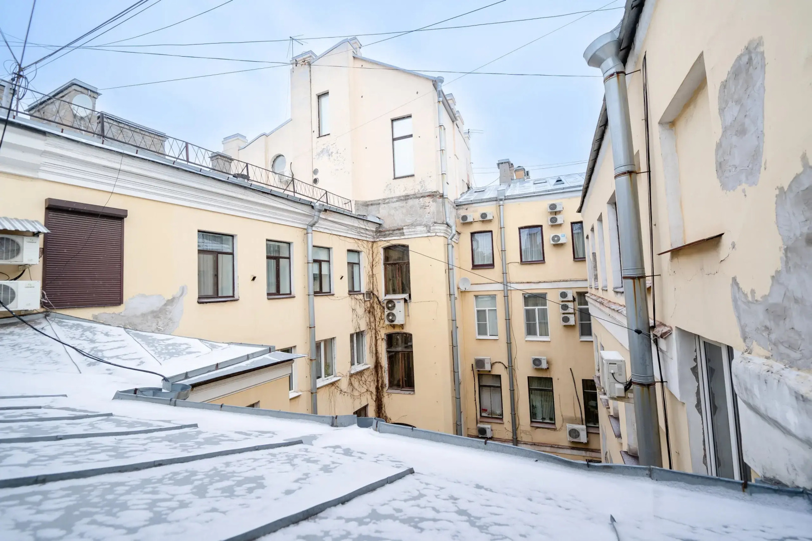 Апартаменты 2 комнатная квартира на Адмиралтейской с парковкой