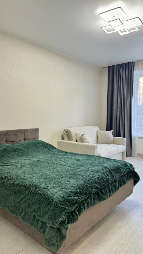 Апартаменты Венецианский квартал