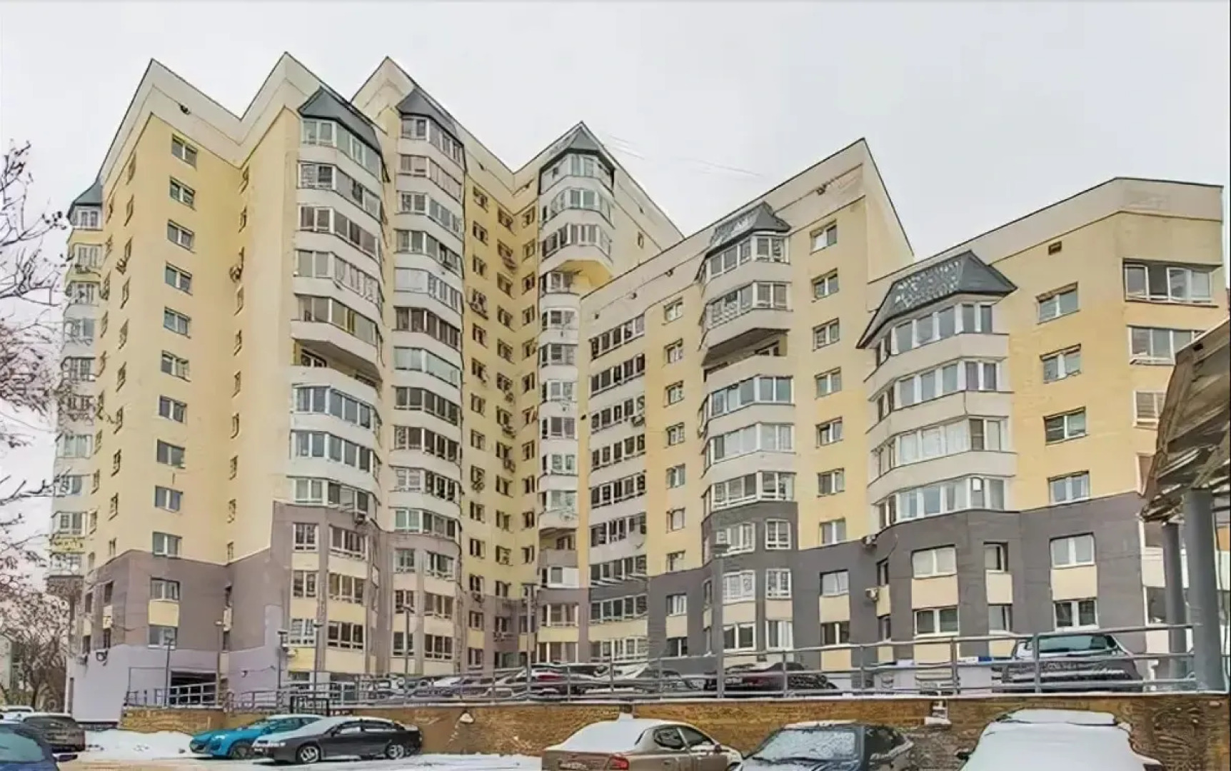 Квартира для семейного отдыха или поездки с друзьями