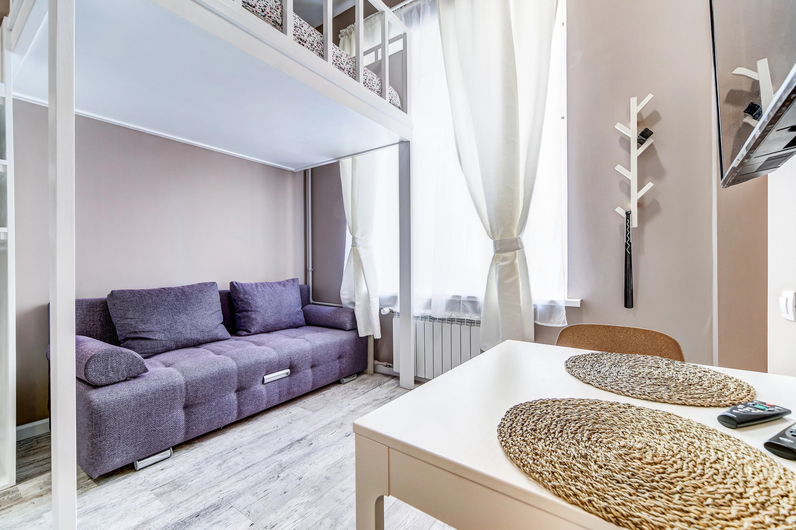 Апартаменты SweetHome на Восстания 7