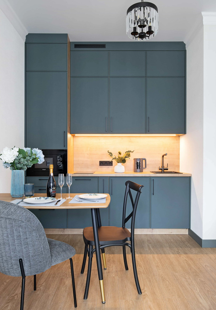 Апартаменты Perfect Apartments by Schwendlund