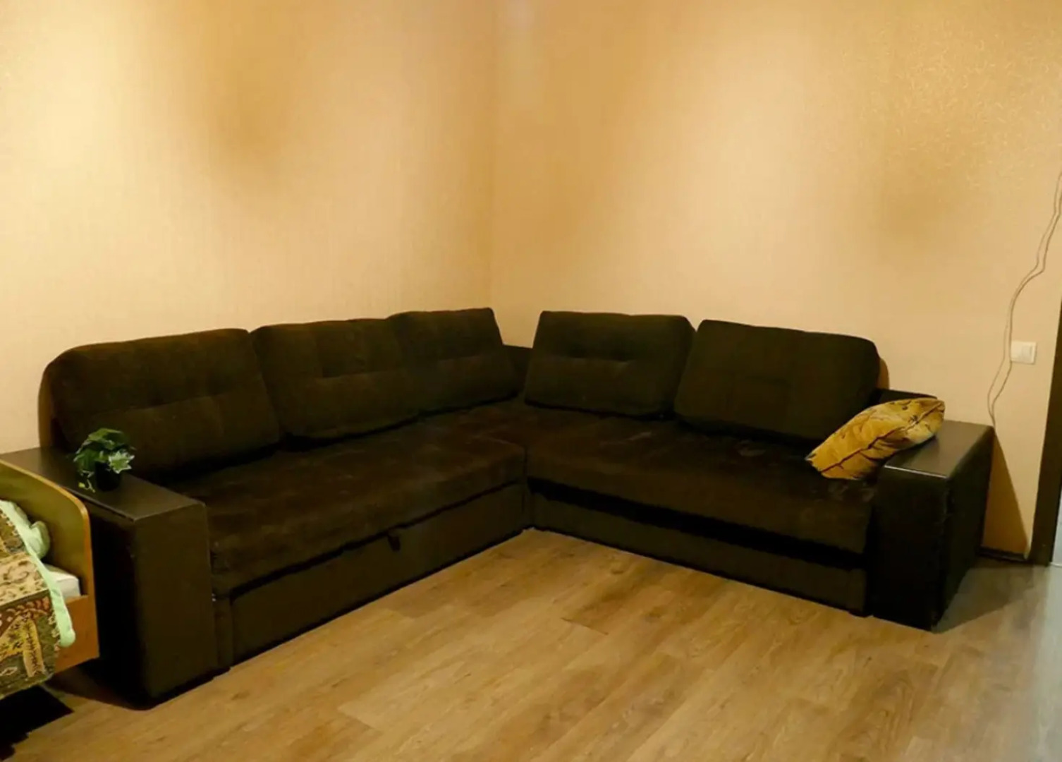 Квартира на Парковой 1Д