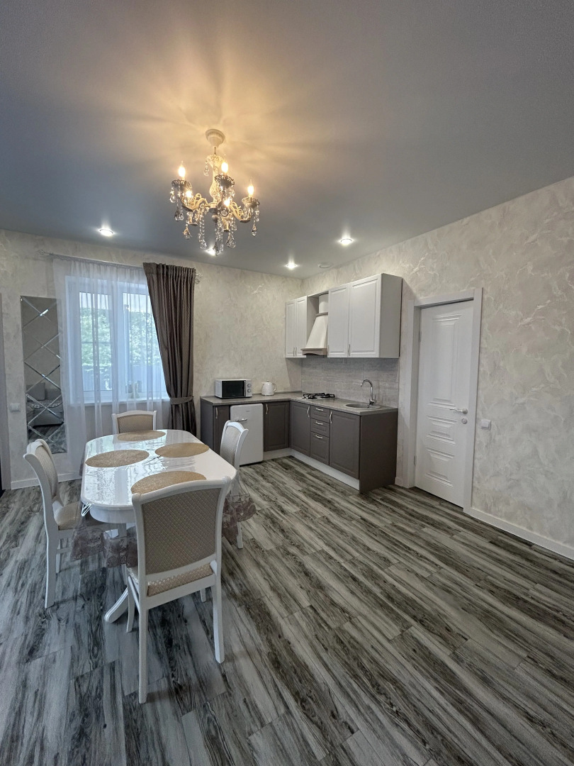 Гостевой дом в Красивом Пскове