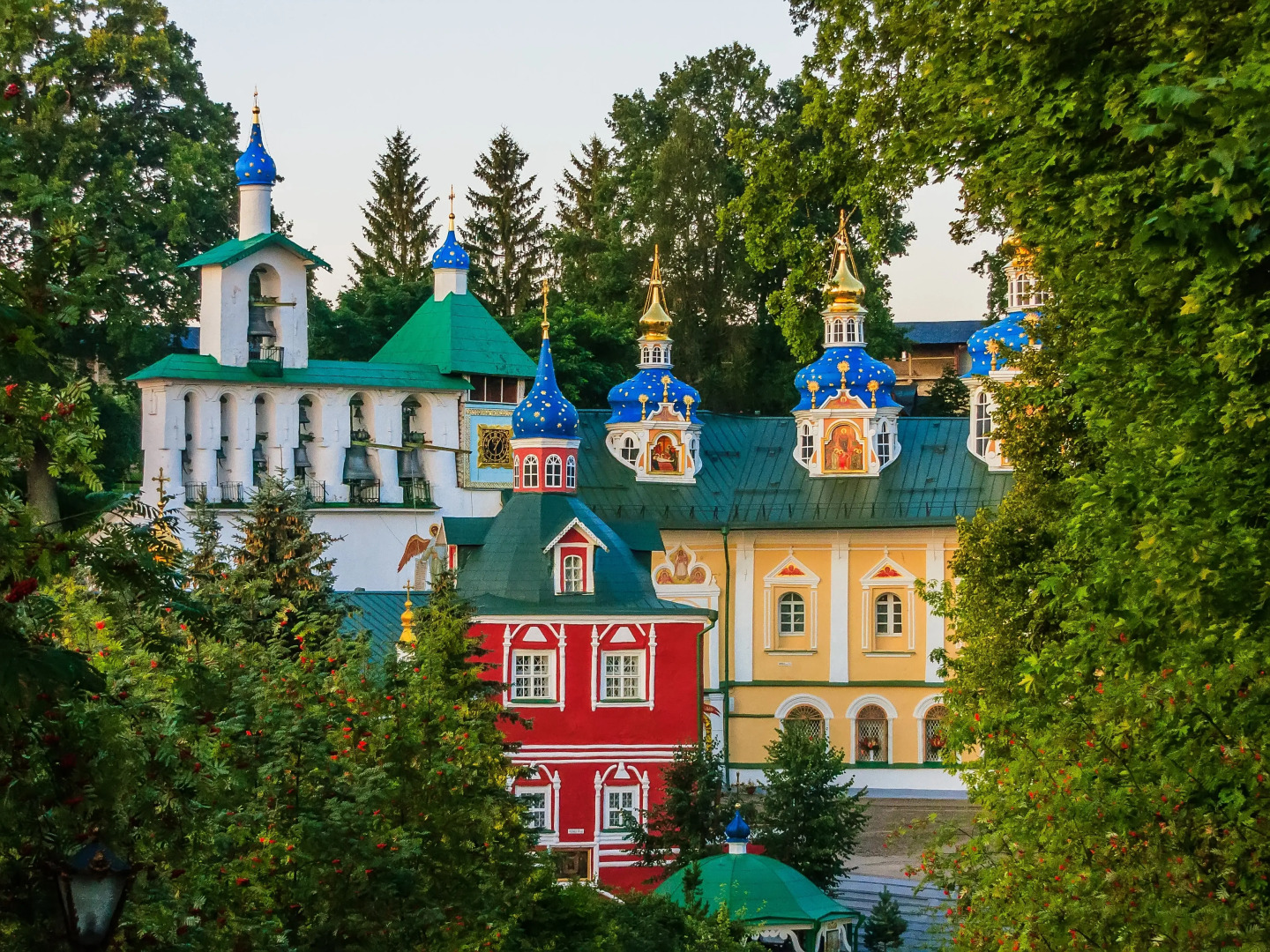 Гостевой дом Воскресение