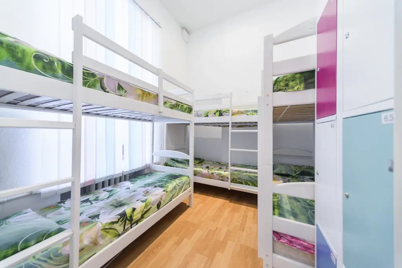 Хостел Muzeyny