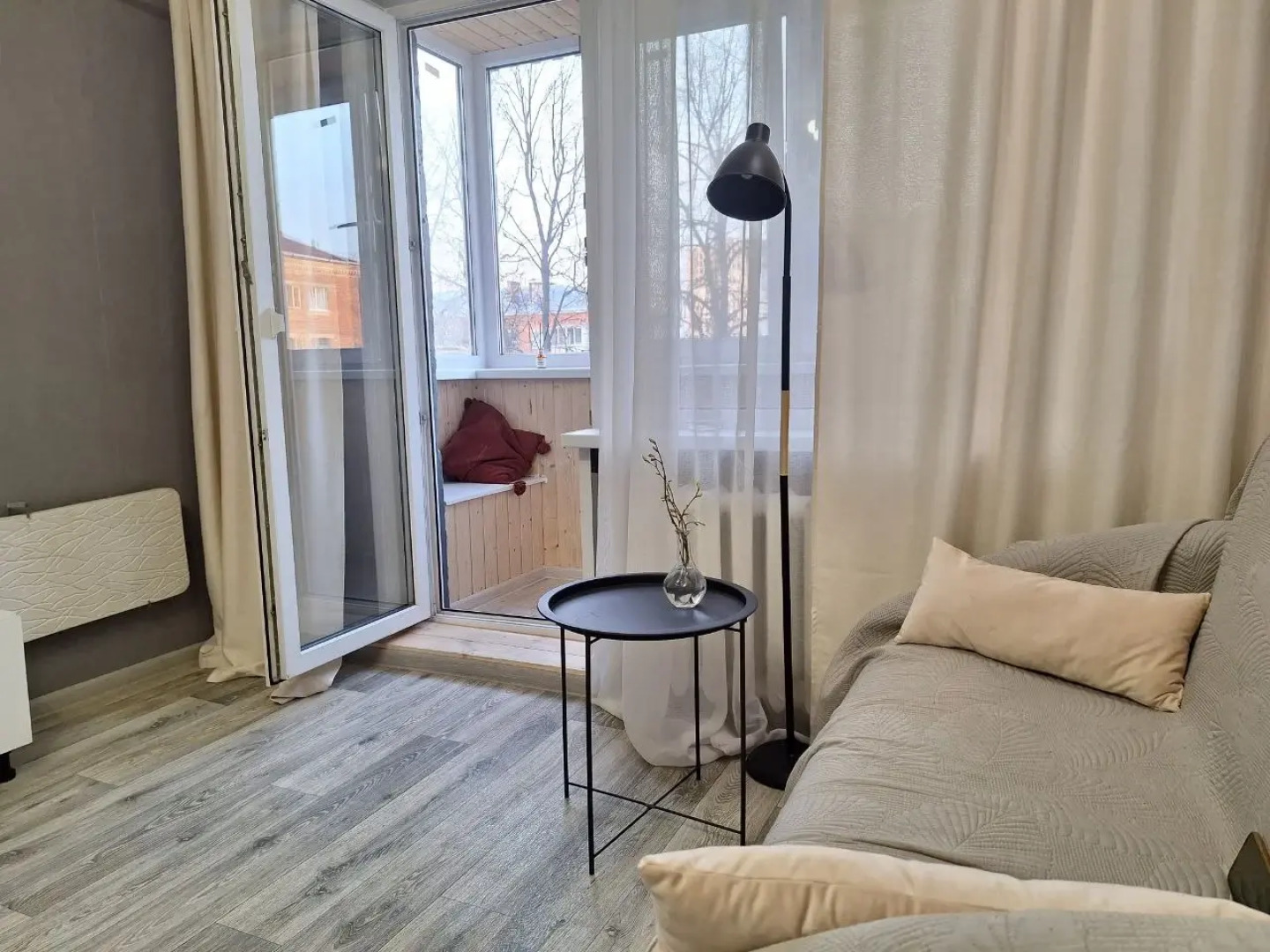 Квартира Стильная в центре