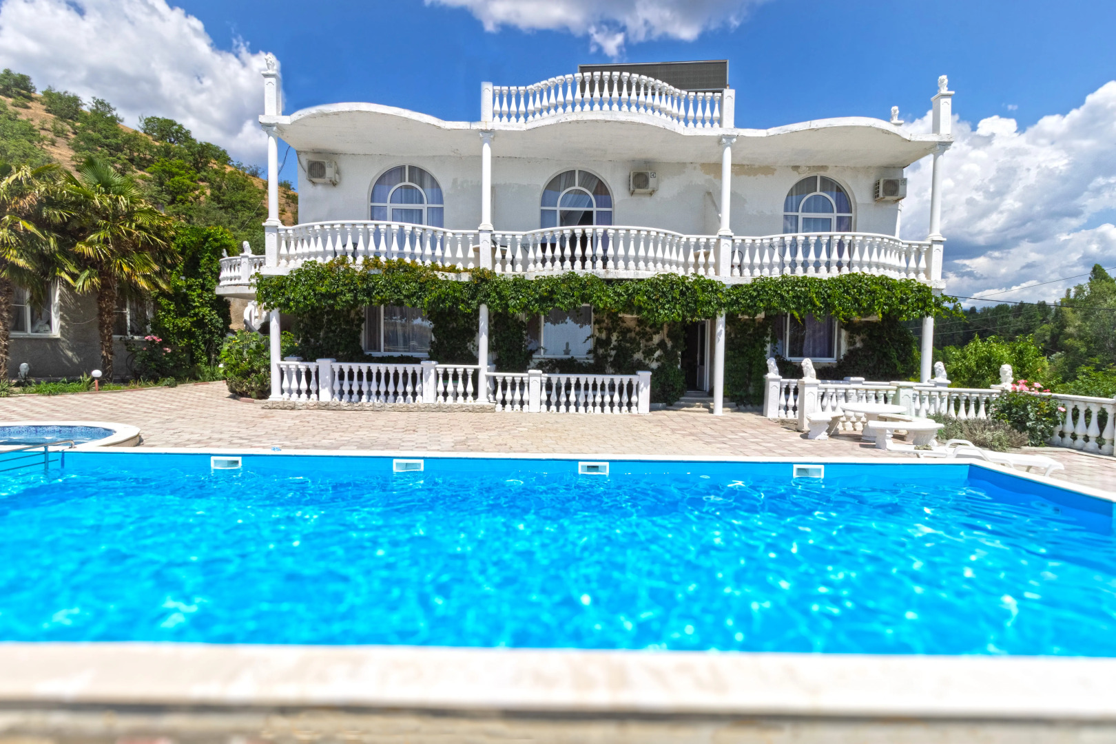 Гостевой Дом Ирина