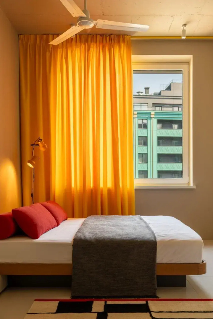 Апартаменты Malevich by Pavlov