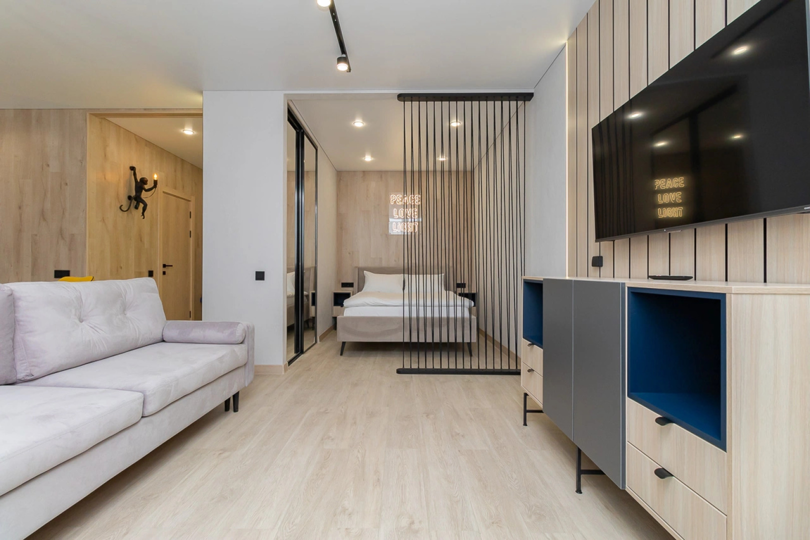 Апартаменты Домус 4