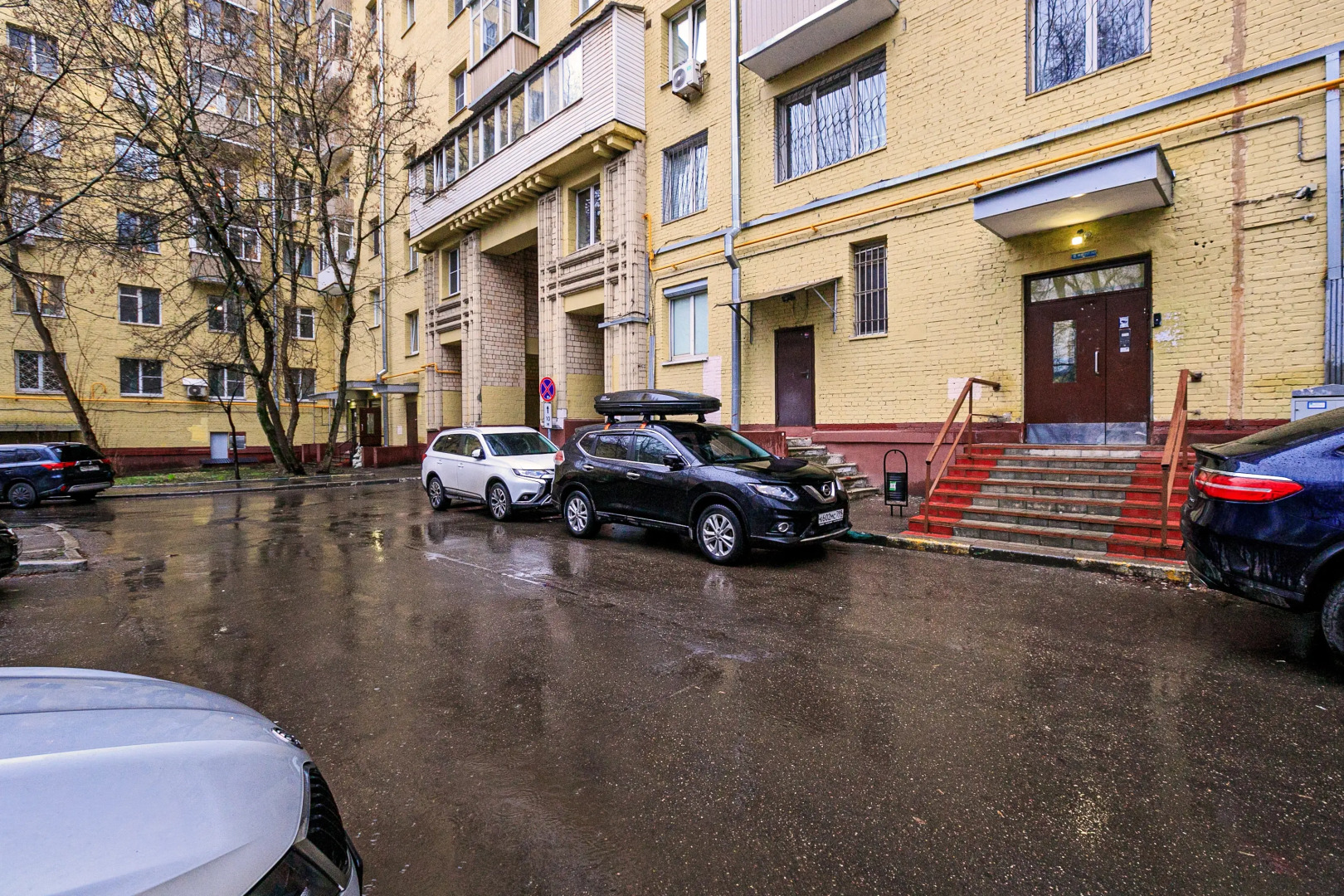 MaxRealty24 Проспект Вернадского 15