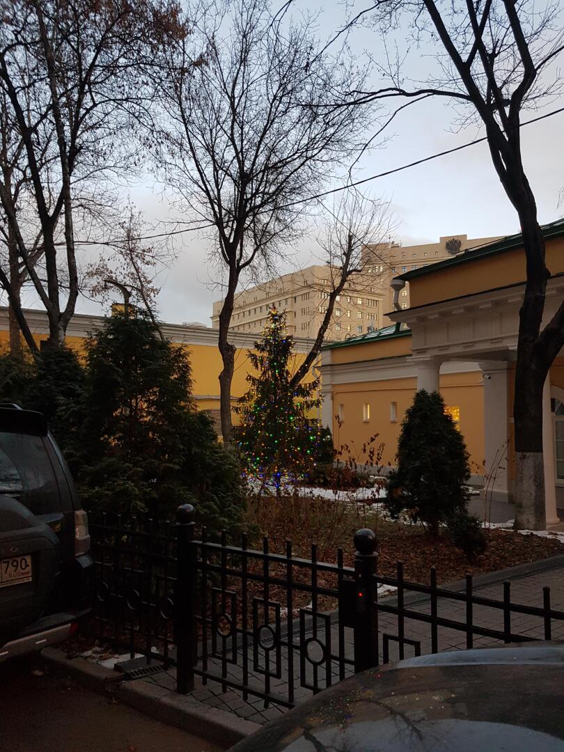 Квартира ElenaSweetHome в центре Москвы