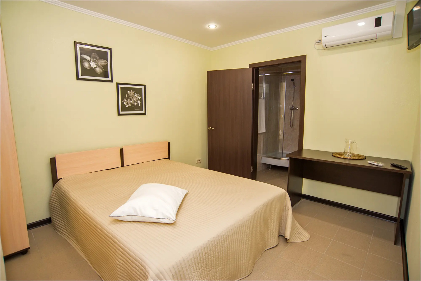 Отель Колизей