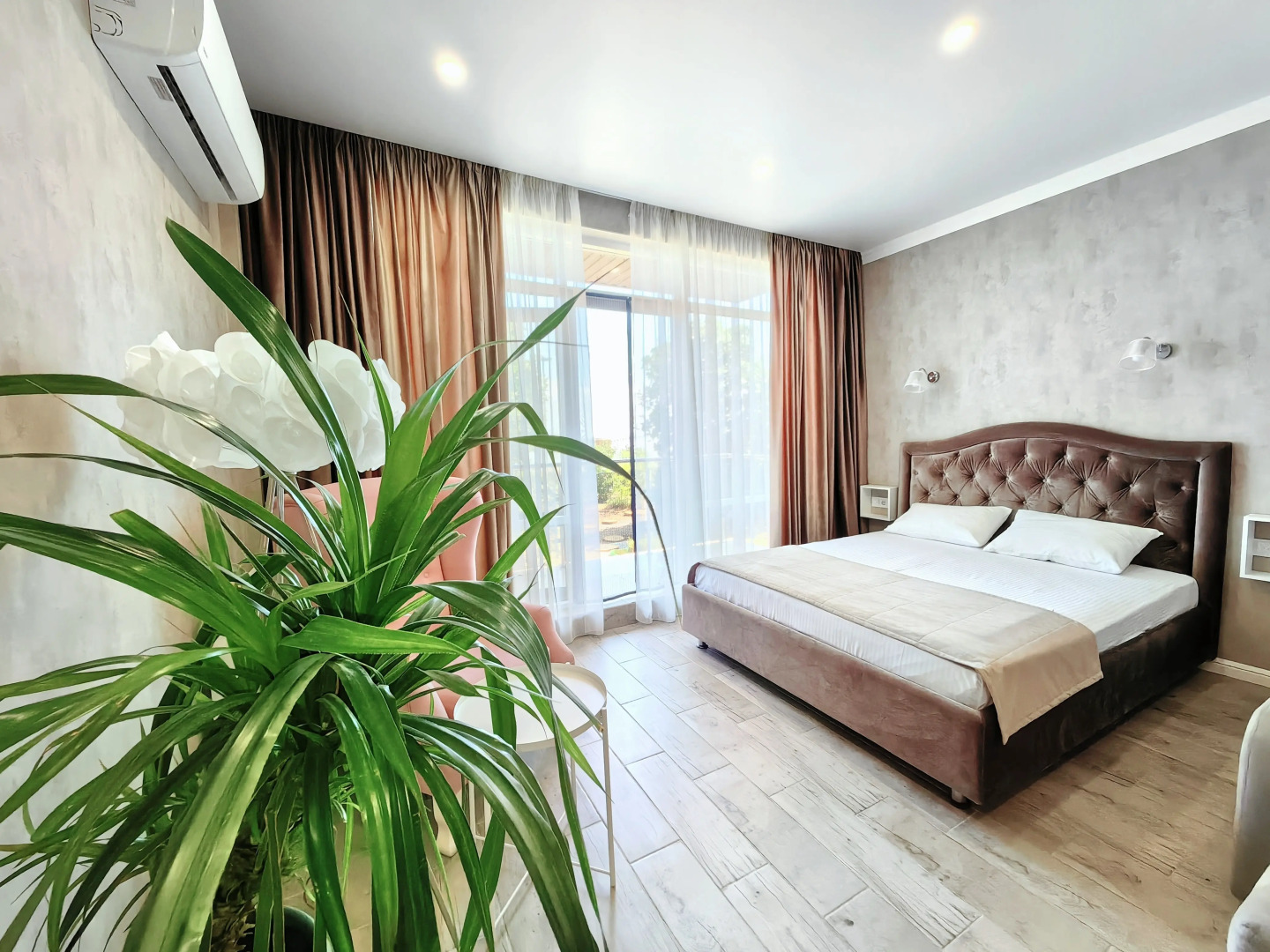 Апартаменты с Видом на Таганрогский залив