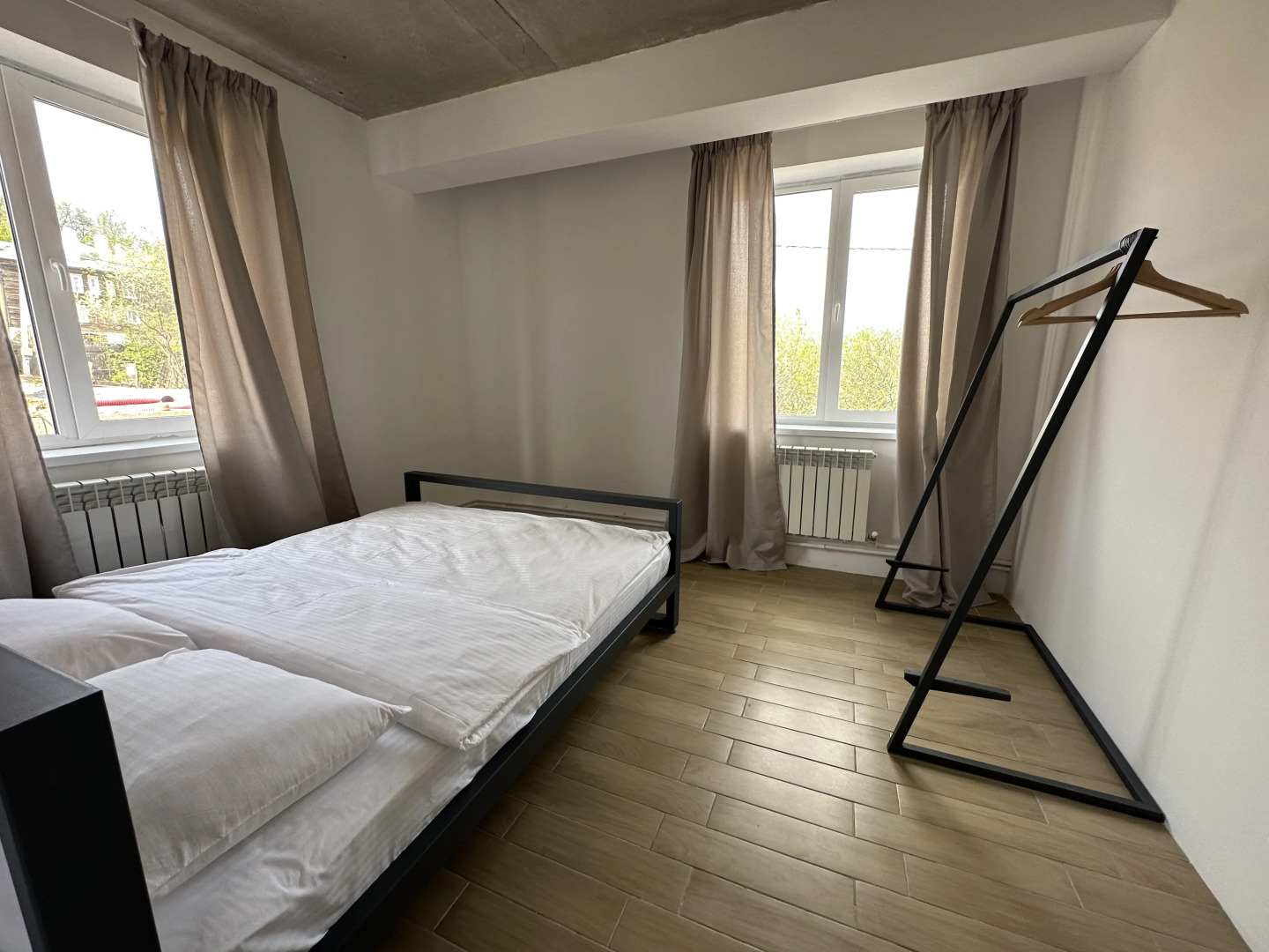 Апартаменты Столица 2301