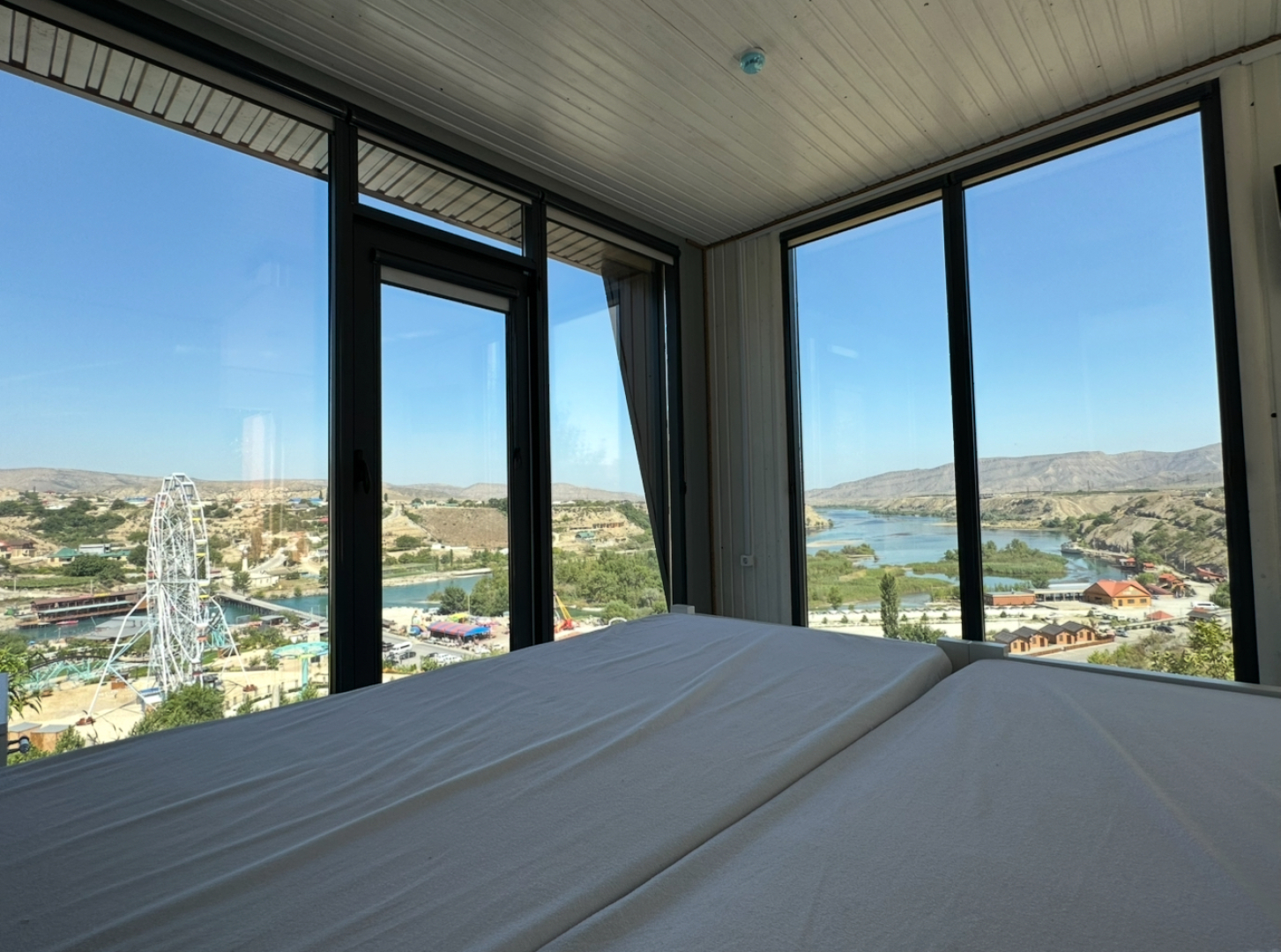 Гостевой дом Terrasa