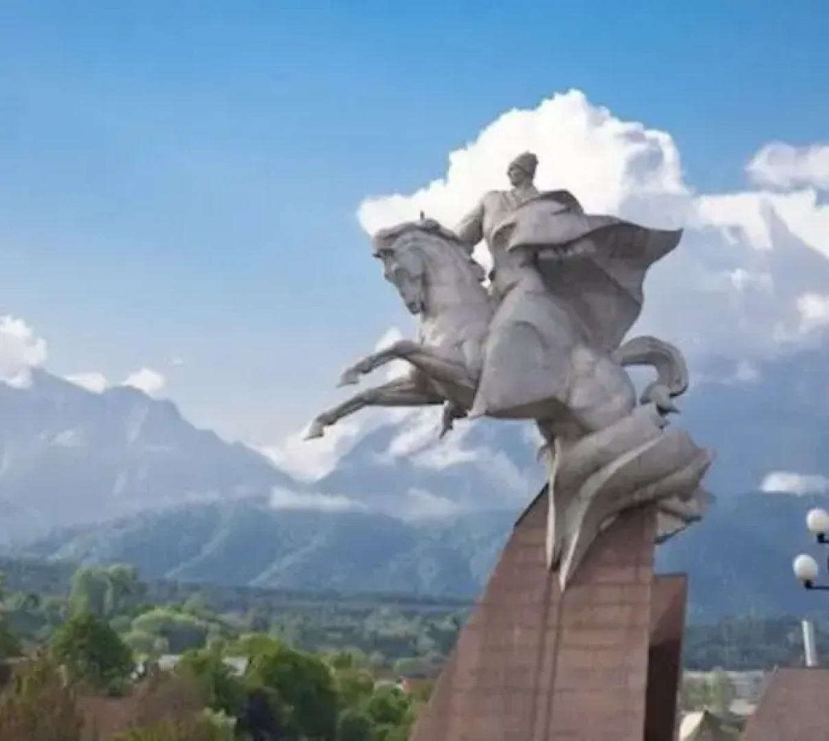 Квартира в самом сердце города Россия г.Владикавказ