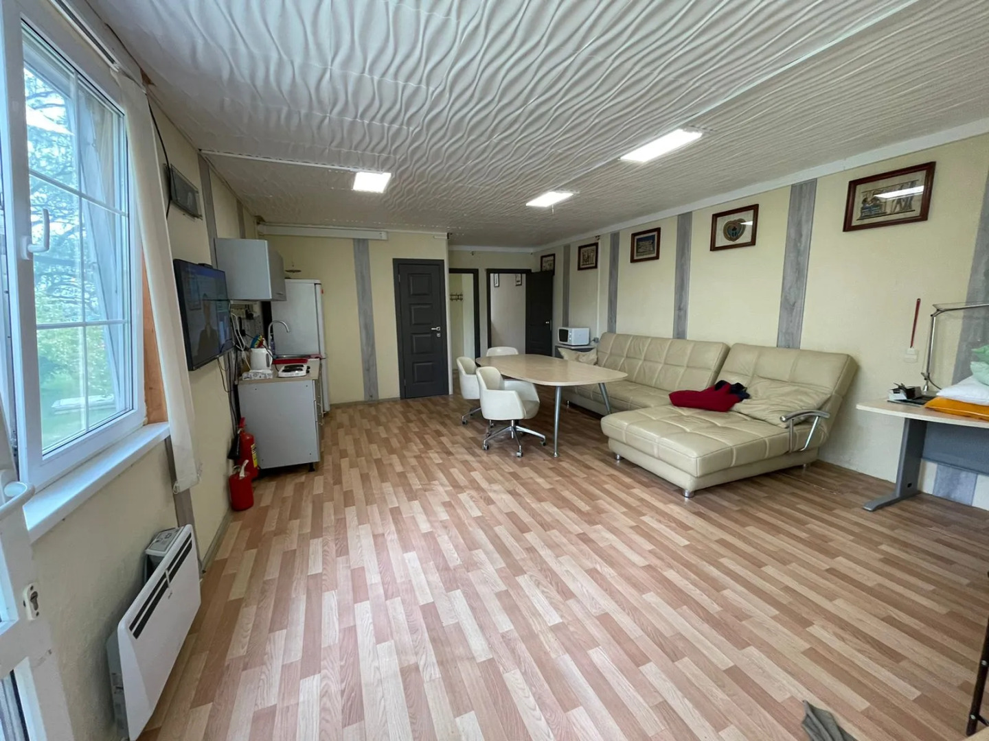 База отдыха Мёд