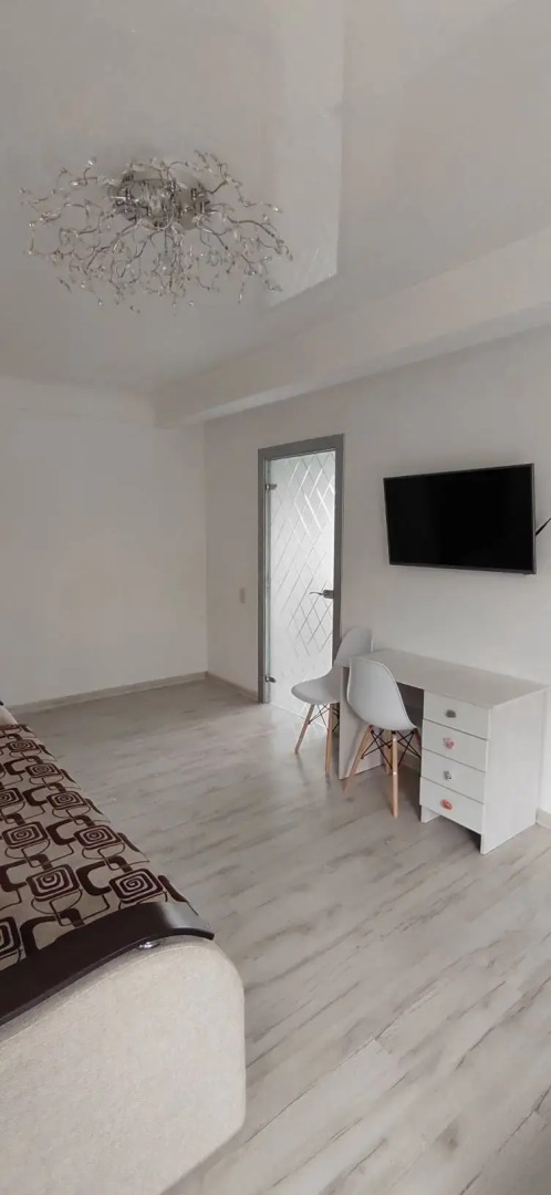 Апартаменты на 1-Бульварной