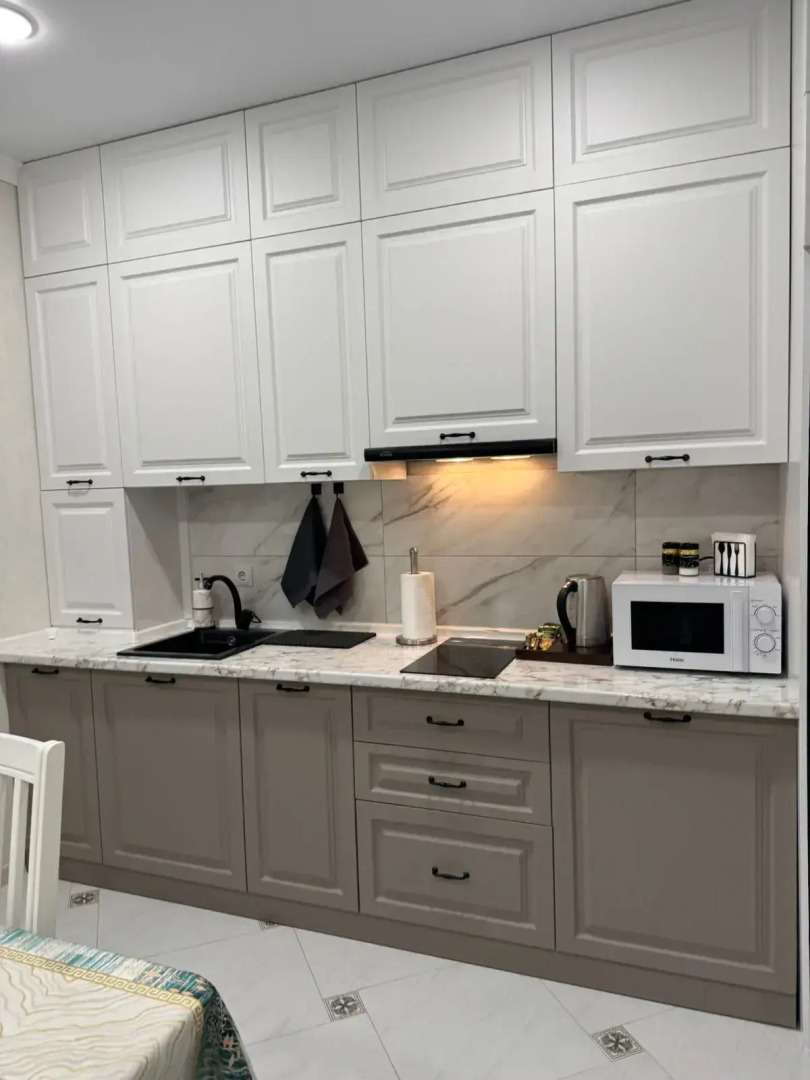 Апартаменты Горная Сказка в Приэльбрусье