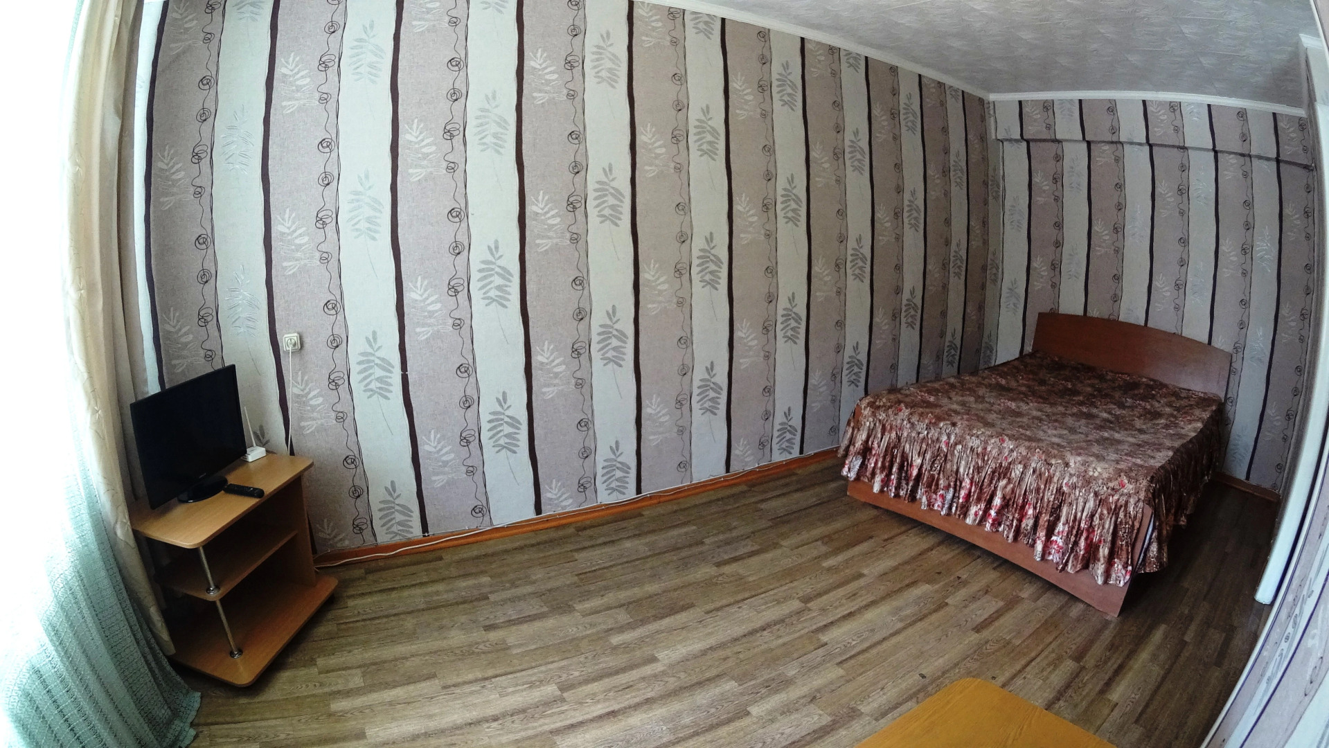 Апартаменты Вокзальная Магистраль 5 (7)