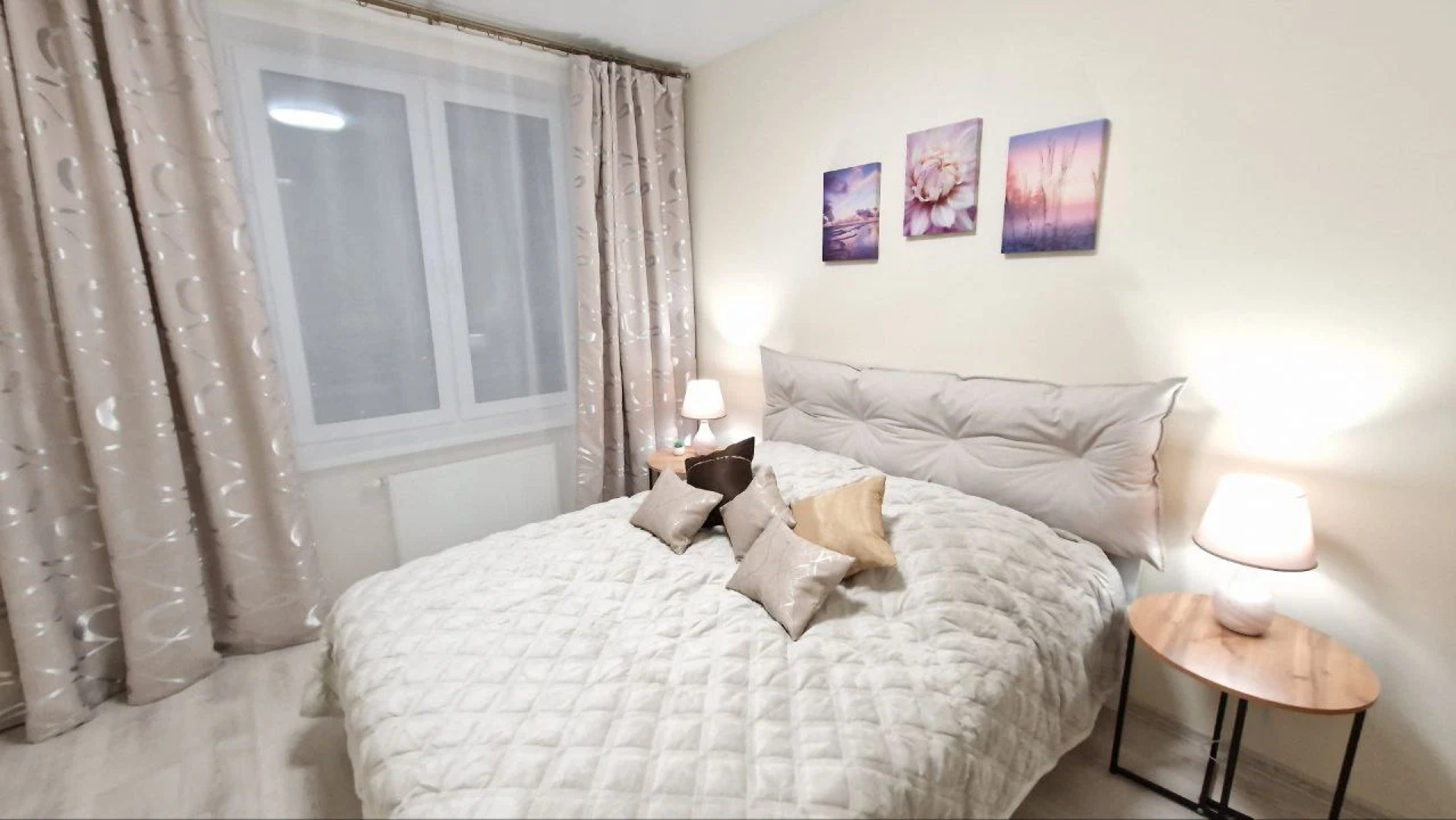 Квартира Хохлова 3