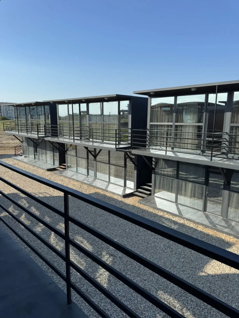 База отдыха Грис