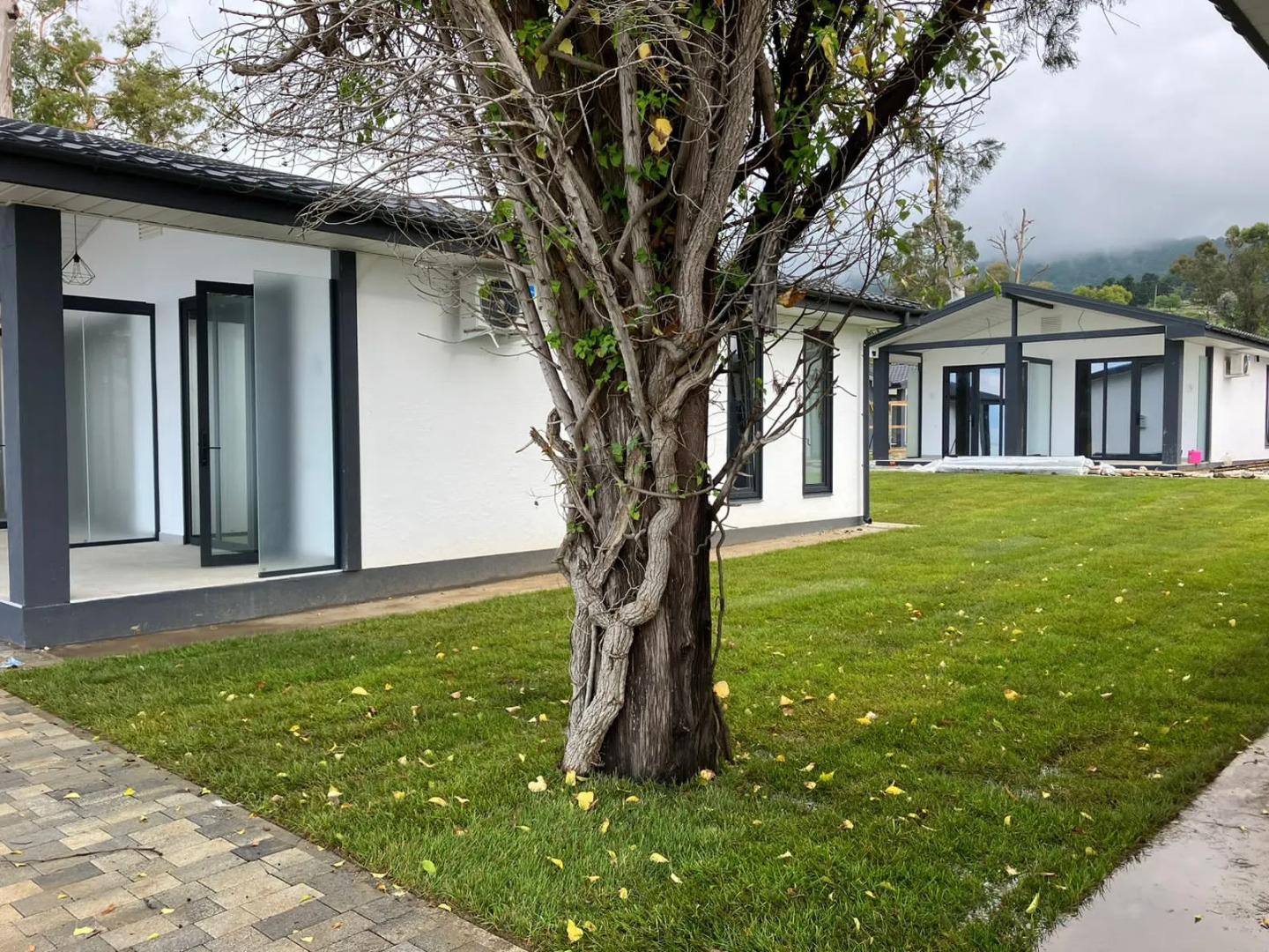 Бутик-отель Пляж