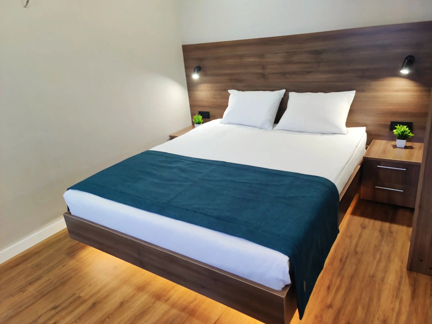 Апартаменты Sweethomeulsk КМ 24-41