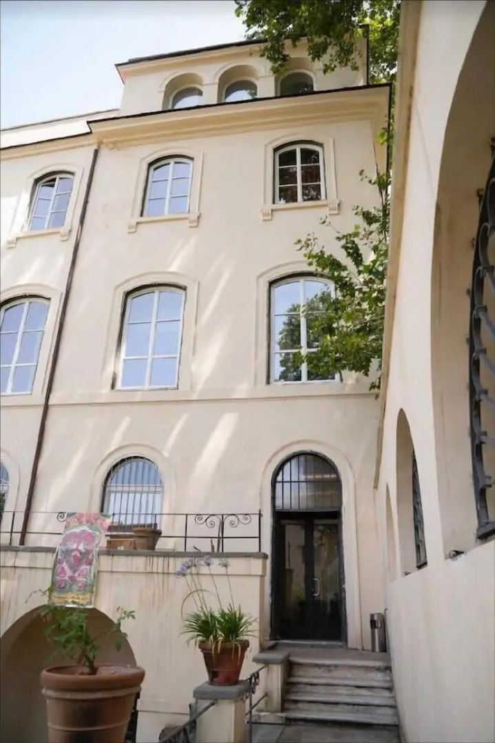 Borgo Ripa by Hostel Trastevere